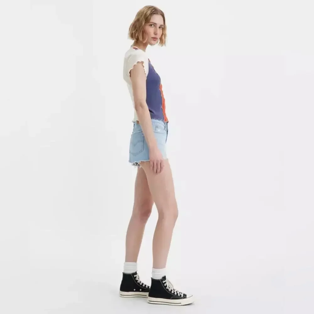 NWT Levi’s Shorts
